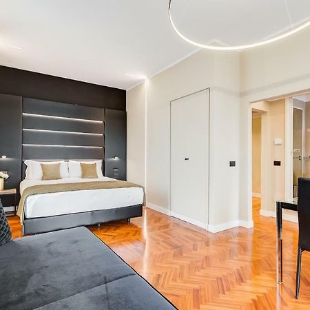 Frattina High-End Apt Róma Kültér fotó
