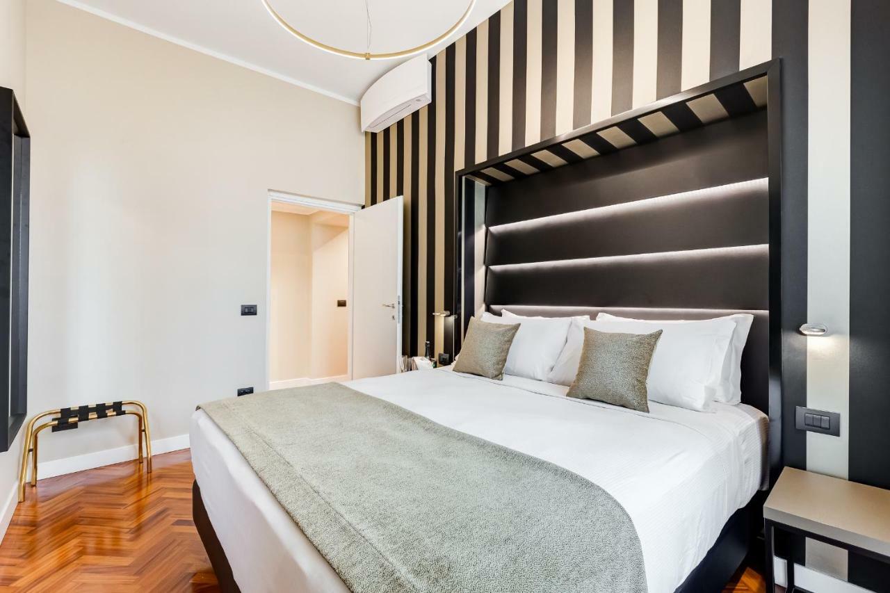 Frattina High-End Apt Róma Kültér fotó