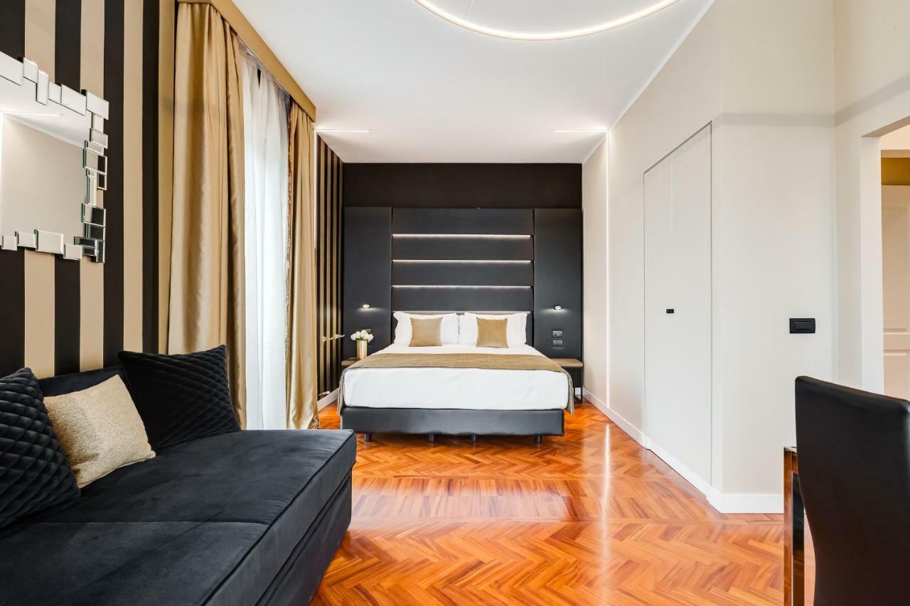 Frattina High-End Apt Róma Kültér fotó