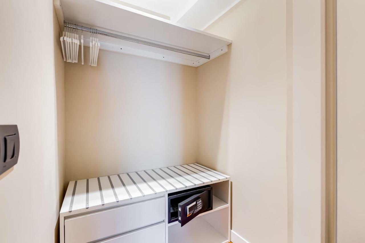 Frattina High-End Apt Róma Kültér fotó