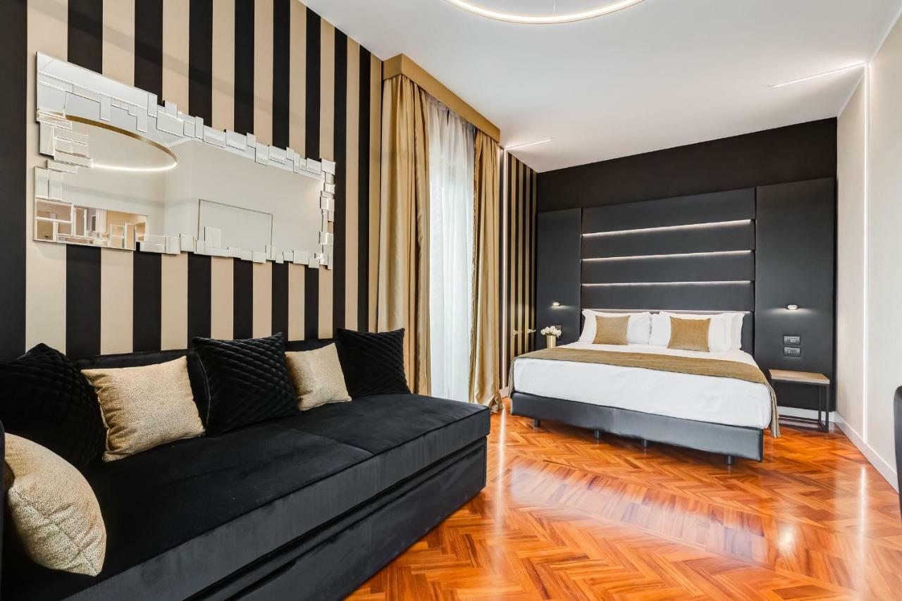 Frattina High-End Apt Róma Kültér fotó