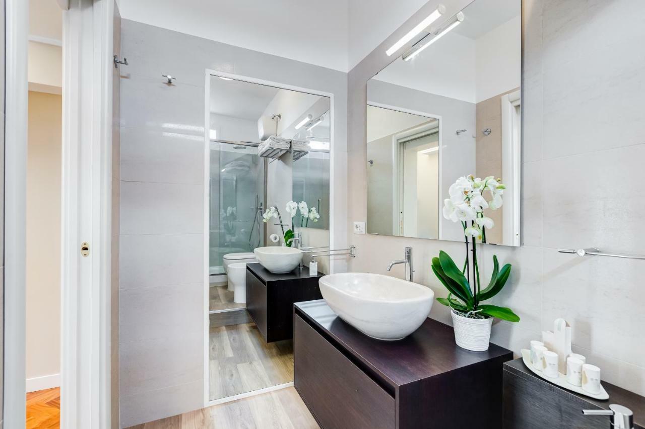 Frattina High-End Apt Róma Kültér fotó