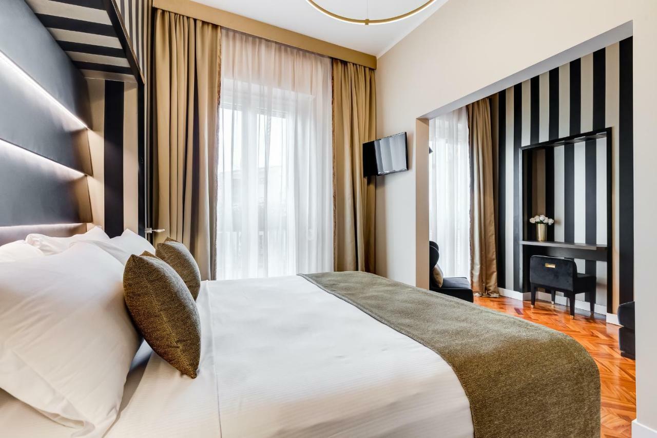 Frattina High-End Apt Róma Kültér fotó